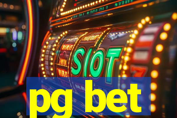 pg bet